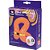 Colete inflavel infantil 41cm (sortido) - bel (unidade) - Imagem 2