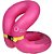Colete inflavel infantil 41cm (sortido) - bel (unidade) - Imagem 5
