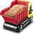 Caminhao maquinas de obras - orange toys (unidade) - Imagem 5