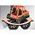 Caminhao maquinas de obras - orange toys (unidade) - Imagem 4