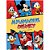 Gibi disney meu almanaque em quadri - culturama (unidade) - Imagem 1
