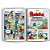 Gibi disney meu almanaque em quadri - culturama (unidade) - Imagem 3