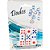 Dado tomix 1,3cm 9und (sortido) - toy mix (unidade) - Imagem 2