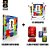 Copa panini 2026 kit album cd+12env.+1l.pocket - panini (kit) - Imagem 1