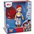 Boneco e personagem jessie c/som 24cm - elka (unidade) - Imagem 2