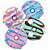Slime mini kit donut sugary - candide (unidade) - Imagem 5