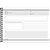 Caderno desenho univ capa dura dinoverse 80fls. - foroni (pct.c/05) - Imagem 2