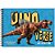 Caderno desenho univ capa dura dinoverse 80fls. - foroni (pct.c/05) - Imagem 4