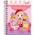 Agenda 2027 doll 160f. 110x154mm - foroni (pct.c/04) - Imagem 1