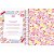 Agenda 2027 doll 160f. 110x154mm - foroni (pct.c/04) - Imagem 2