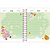 Agenda 2027 doll 160f. 110x154mm - foroni (pct.c/04) - Imagem 5