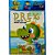 Livro brinquedo ilustrado acqua play dino drex 21x28 16p - pae editora (unidade) - Imagem 1
