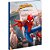Livro de leitura homem aranha origens capa dura - culturama (unidade) - Imagem 2