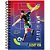 Agenda 2027 jump 160f. 110x154mm - foroni (pct.c/03) - Imagem 1