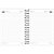 Agenda 2027 jump 160f. 110x154mm - foroni (pct.c/03) - Imagem 3