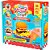 Slime mini kit hamburguer slimy food - candide (unidade) - Imagem 2