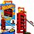 Hot wheels pista city estacionamento portatil (sortido) - mattel (unidade) - Imagem 1