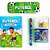 Copa do mundo livro futebol cor e diversao - magic kids (unidade) - Imagem 2