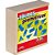 Brinquedo pedagogico madeira solidos geometricos 11pcs - carlu (unidade) - Imagem 1