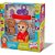 Massa para modelar criativa hair style c/acessorios - divertoys (unidade) - Imagem 1