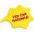 Massa para modelar criativa lanchonete minha maletinha - divertoys (unidade) - Imagem 3