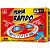 Jogo de cartas pense rapido - brinc. de crianca (unidade) - Imagem 2