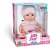 Boneca little petit vinil 18cm (sortido) - milk (unidade) - Imagem 1
