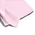 Papel de seda rosa claro 48x60cm 20g - ridet (pct.c/100) - Imagem 2