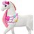 Barbie fantasy the nutcracker cavalo c/aces - mattel (unidade) - Imagem 5