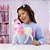 Barbie fantasy the nutcracker cavalo c/aces - mattel (unidade) - Imagem 2