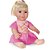 Boneca princess by milk 36cm - milk (unidade) - Imagem 2