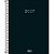 Agenda 2027 napoli cd esp 200f pto 200x275 - tilibra (pct.c/04) - Imagem 1