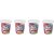 Massa para modelar criativa my pet c/acessorios - divertoys (unidade) - Imagem 3