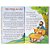Livro infantil ilustrado biblia infant.letras gr br 112 - todolivro (unidade) - Imagem 3