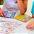 Brinquedo pedagogico madeira loto leitura 130pcs - carlu (unidade) - Imagem 4
