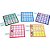 Brinquedo pedagogico madeira loto leitura 130pcs - carlu (unidade) - Imagem 3