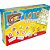 Brinquedo pedagogico madeira loto leitura 130pcs - carlu (unidade) - Imagem 2