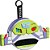Chaveiro toy story em silicone e ziper - dac (unidade) - Imagem 4