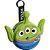 Chaveiro toy story em silicone e ziper - dac (unidade) - Imagem 3