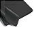 Papel de seda preto 48x60cm 20g - ridet (pct.c/100) - Imagem 1