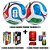 Copa do mundo 2 trionda+2l.classic+2l.pocket - adidas (unidade) - Imagem 1