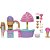 Barbie family chelsea cj de sorveteria - mattel (unidade) - Imagem 1