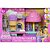 Barbie family chelsea cj de sorveteria - mattel (unidade) - Imagem 2