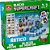 Brinquedo para montar blocks supercraft artico 120pc - brinc. de crianca (unidade) - Imagem 2