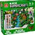 Brinquedo para montar blocks supercraft 120pecas - brinc. de crianca (unidade) - Imagem 2