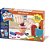 Massa para modelar criativa sorveteria c/acessorios - divertoys (unidade) - Imagem 1