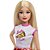 Barbie estate conjunto pizzaria c/boneca - mattel (unidade) - Imagem 5