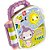 Fisher-price infant livro canta com macaquinho - mattel (unidade) - Imagem 3