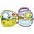 Fisher-price infant livro canta com macaquinho - mattel (unidade) - Imagem 4