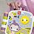 Fisher-price infant livro canta com macaquinho - mattel (unidade) - Imagem 5